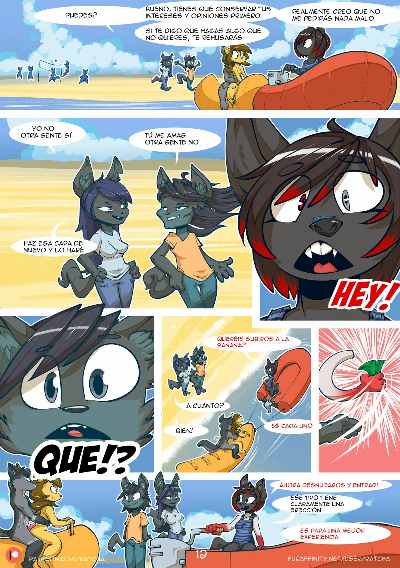 Here's Porn page 12 full