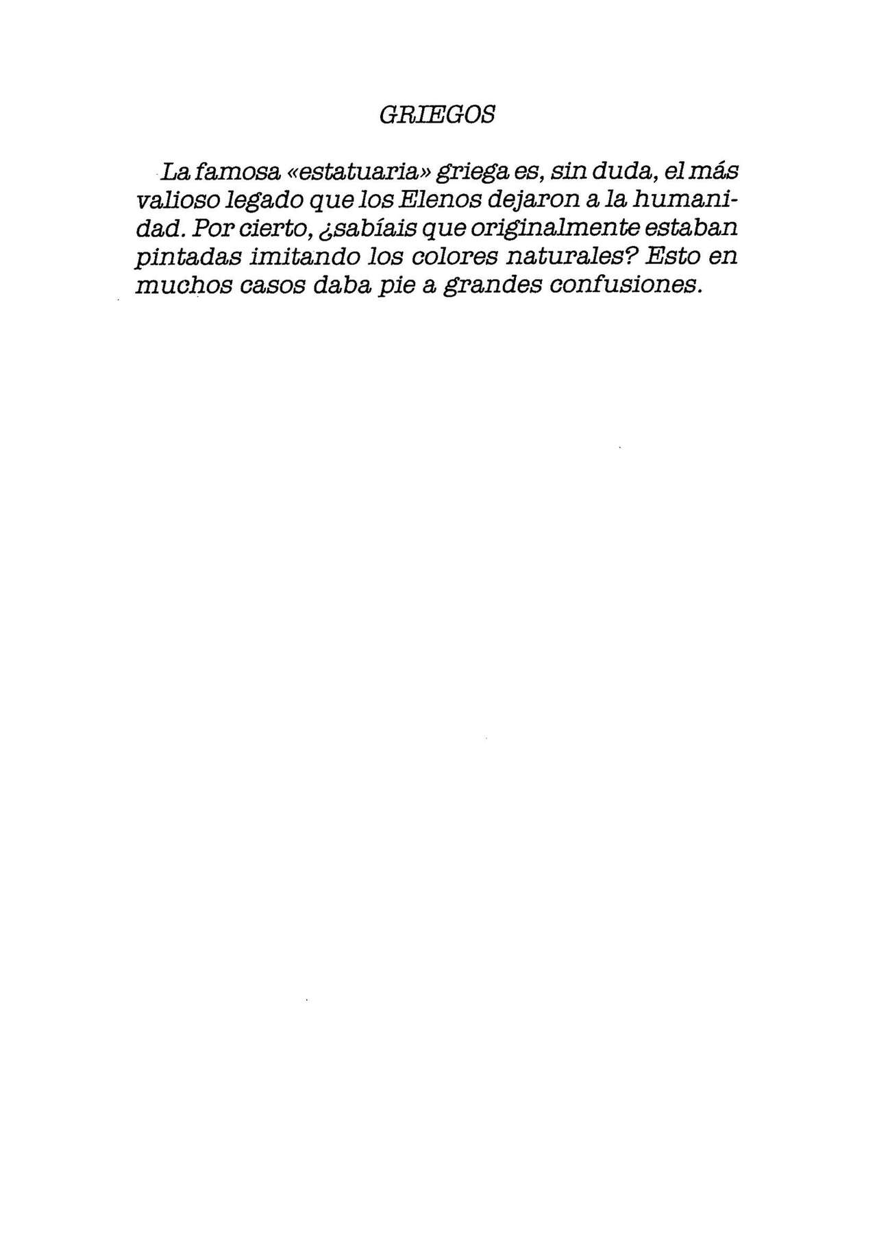 La Historia del Sexo page 11 full