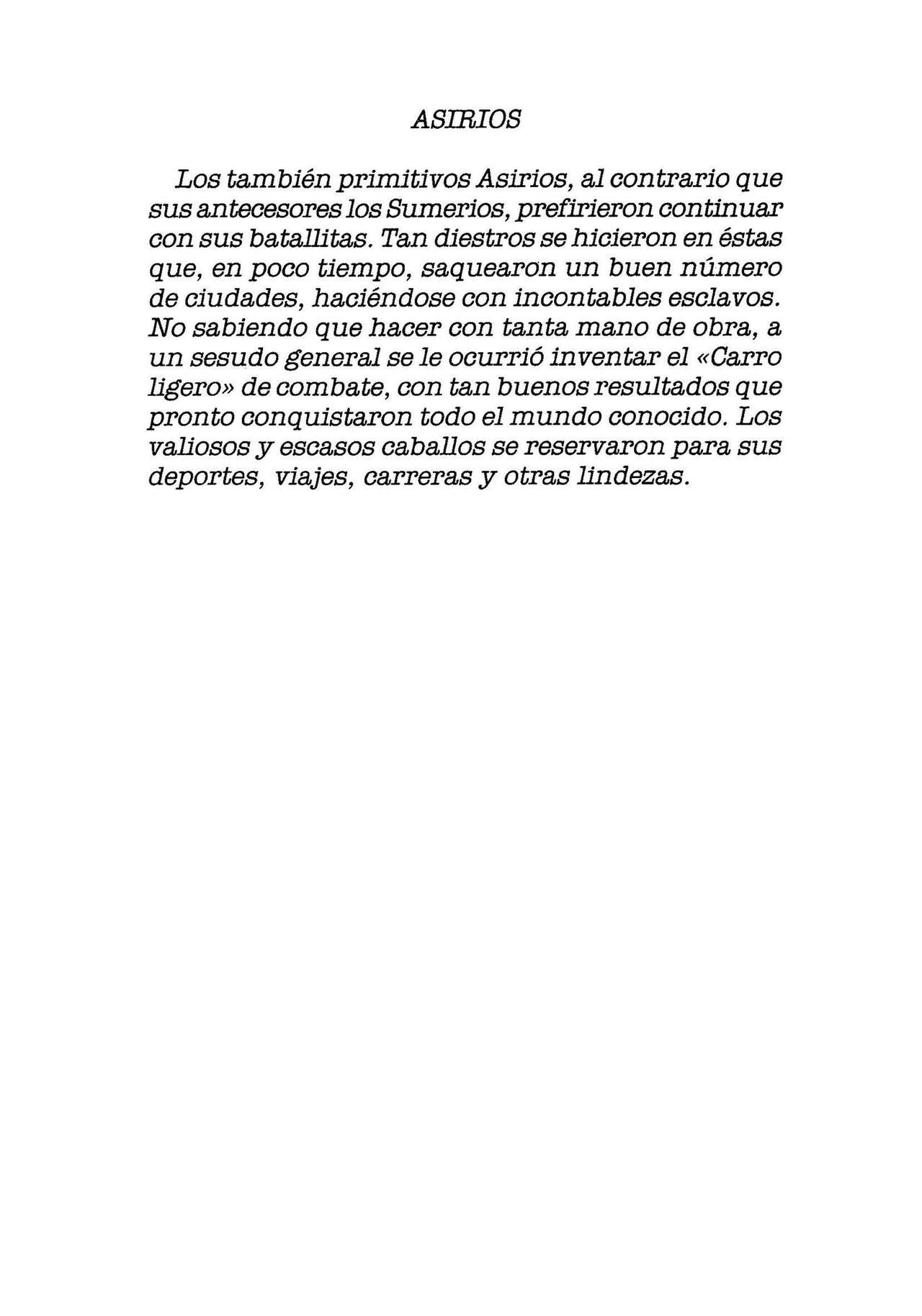 La Historia del Sexo page 7 full
