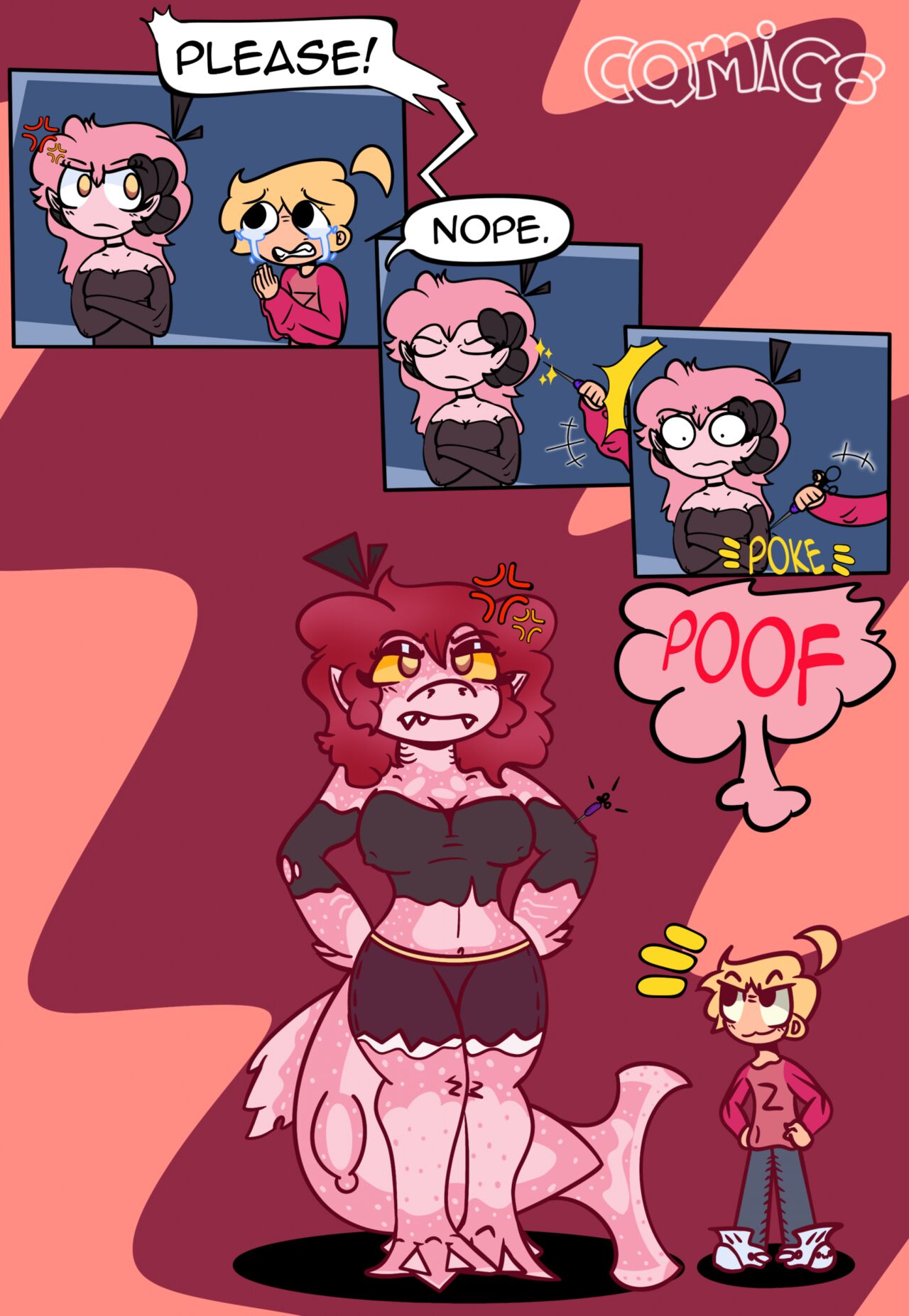 CQmics page 4 full