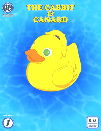 Cabbit and Canard cover