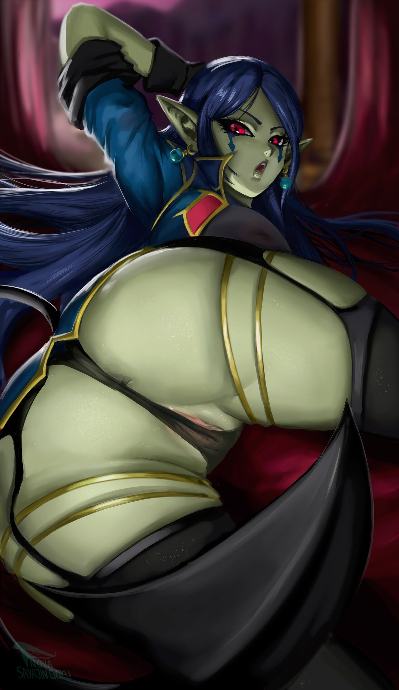 Patreon page 12 full