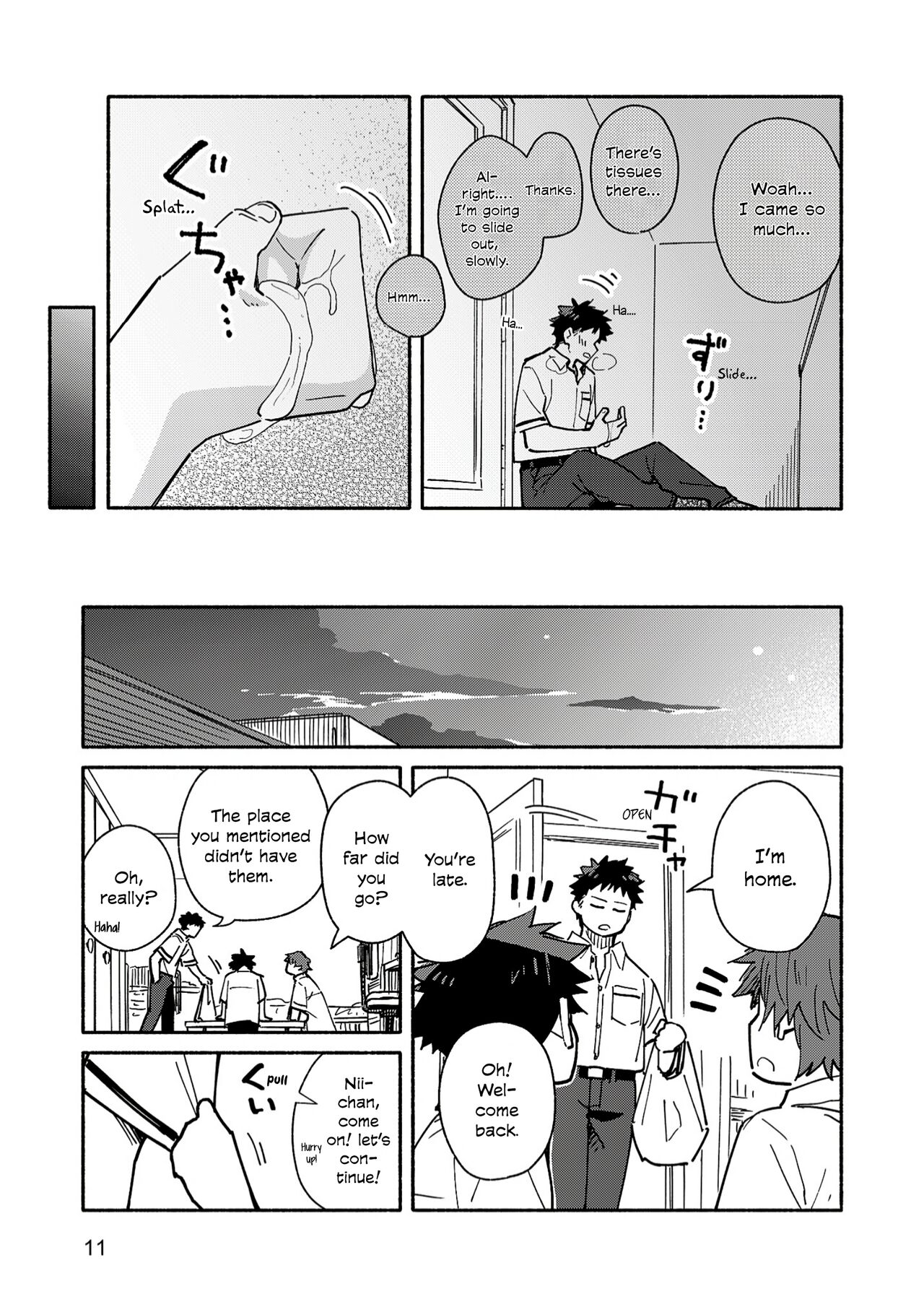 peeper's guilt page 11 full