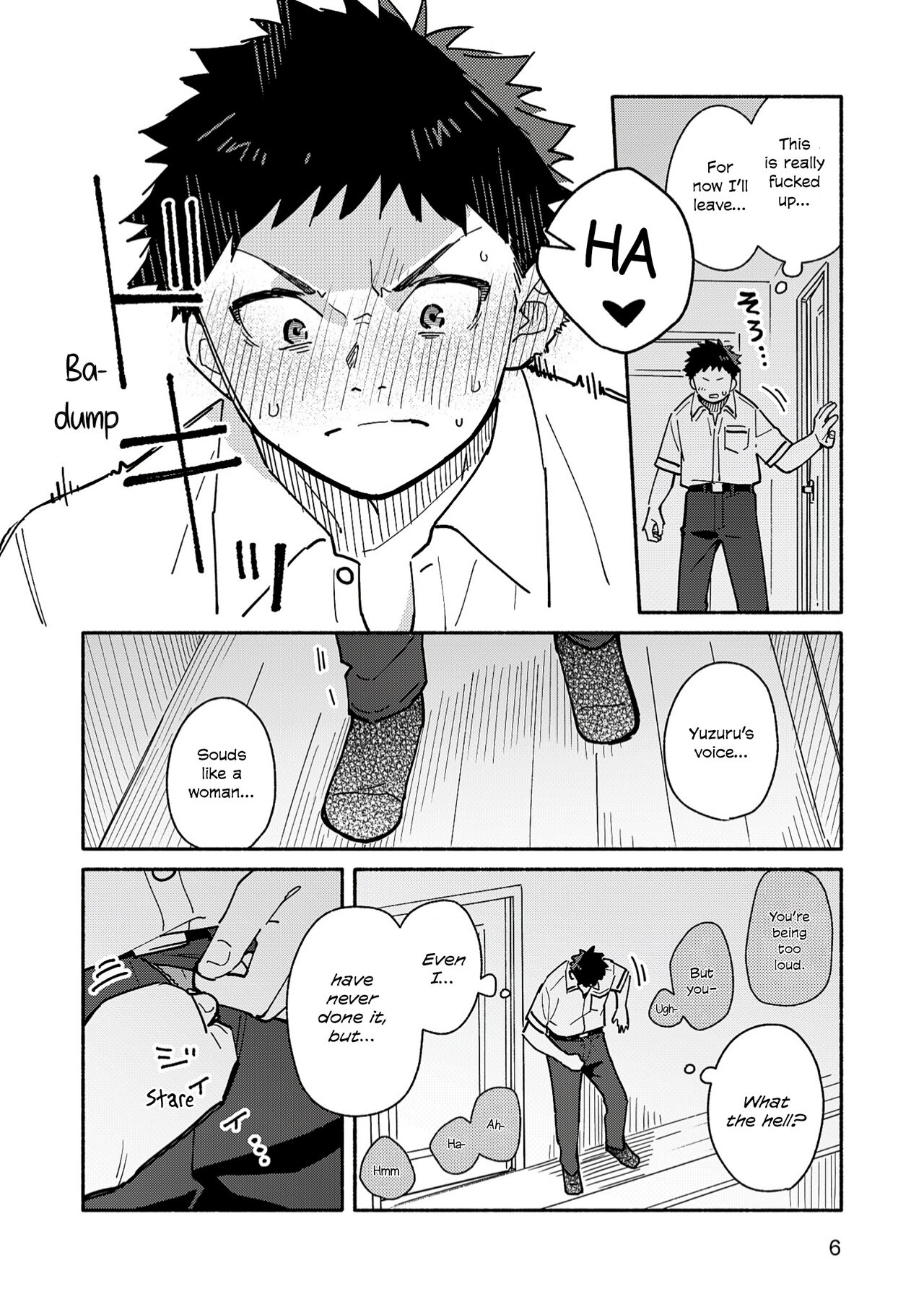 peeper's guilt page 6 full