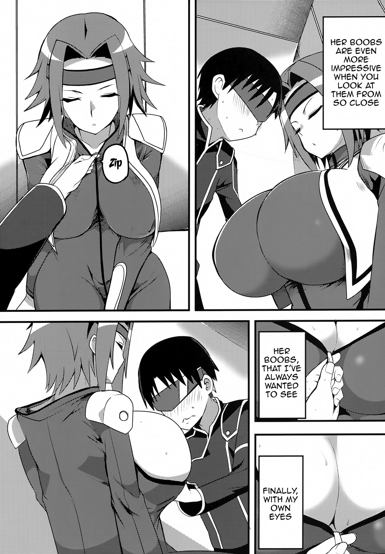 Kosukosu Sukosuko page 3 full