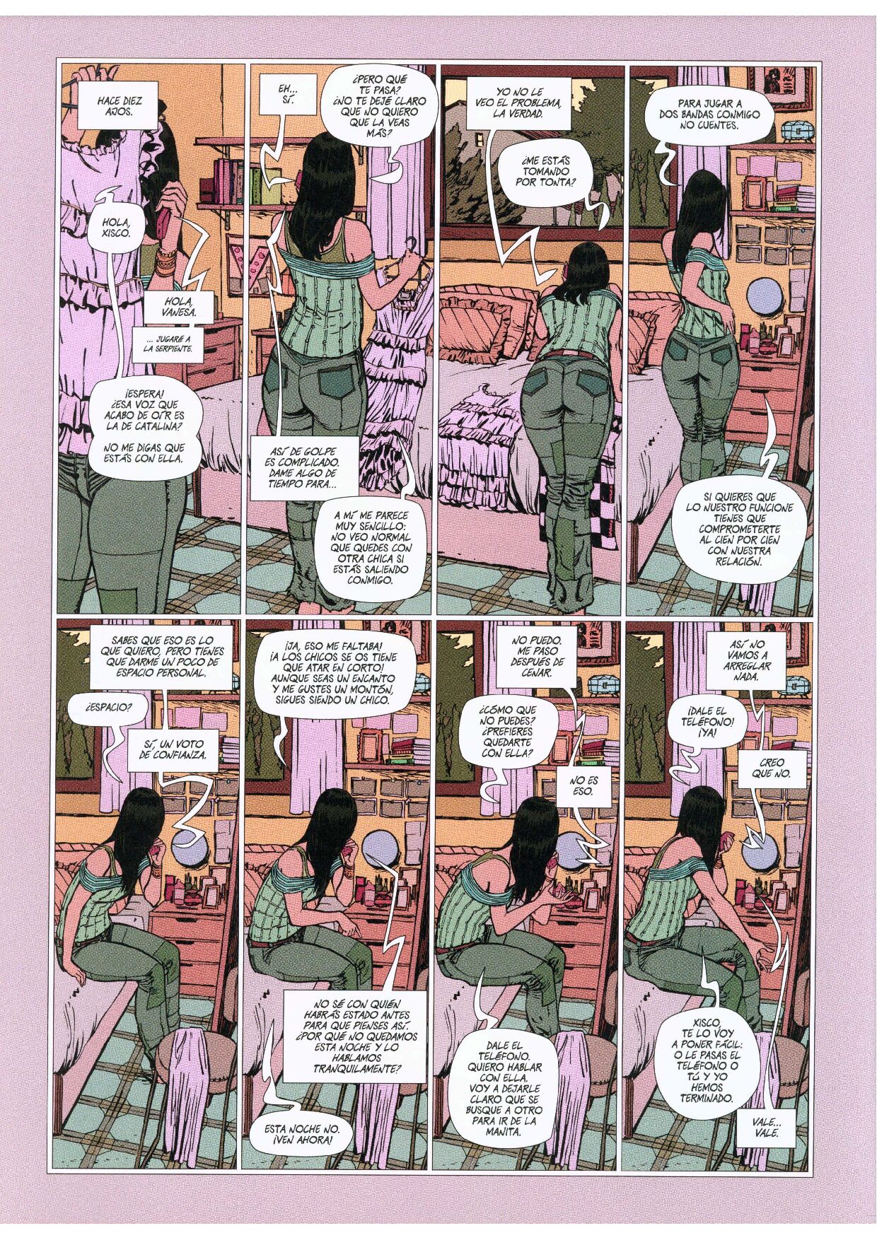 Karmen page 7 full