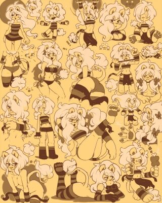 Patreon Archive 2014 page 3 full