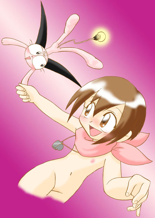 Digimon Hentai page 12 full