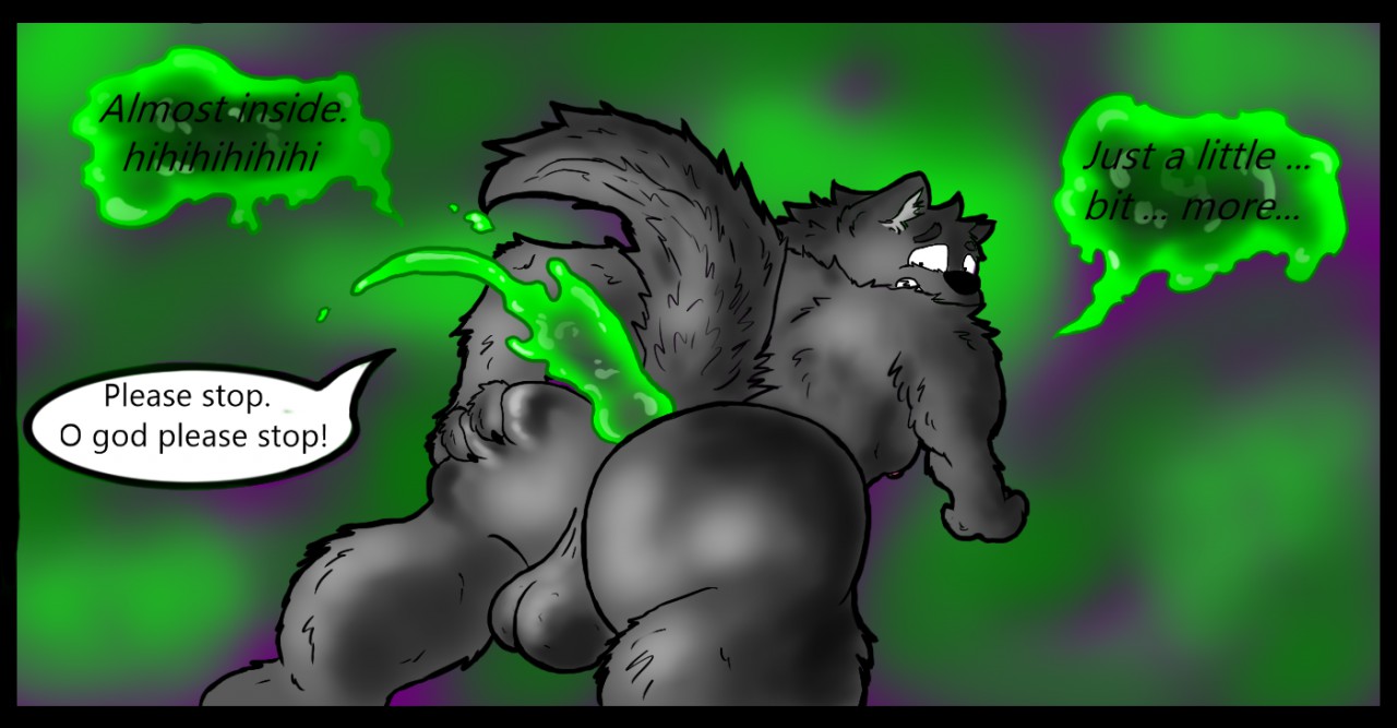 Desmo Awakens page 12 full