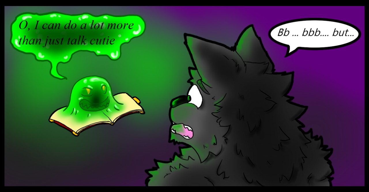 Desmo Awakens page 6 full