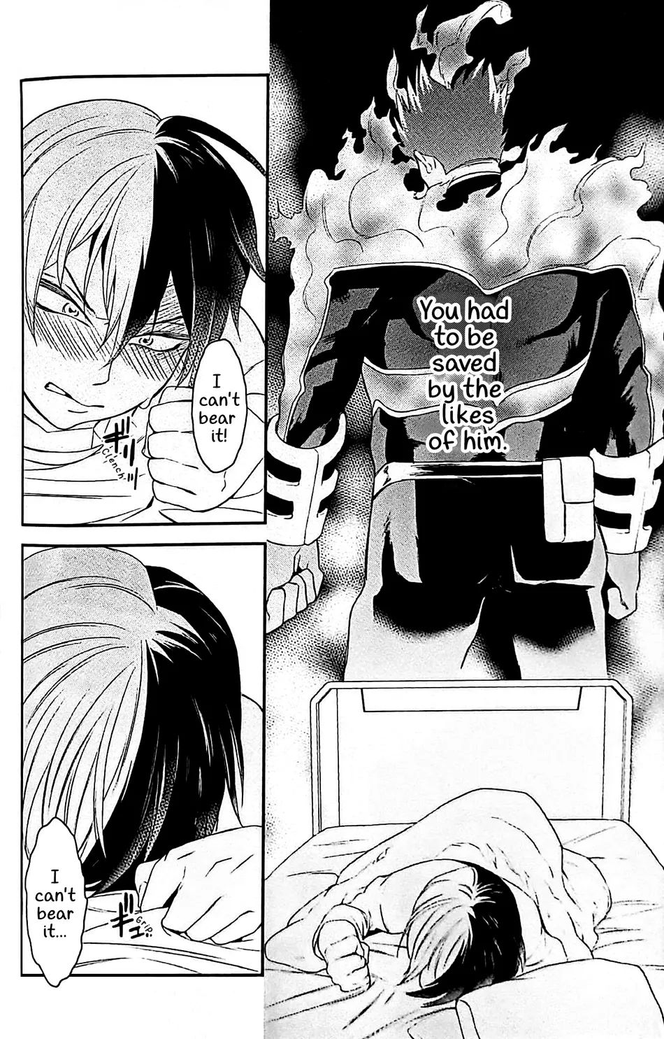 Hone no Zui made page 11 full