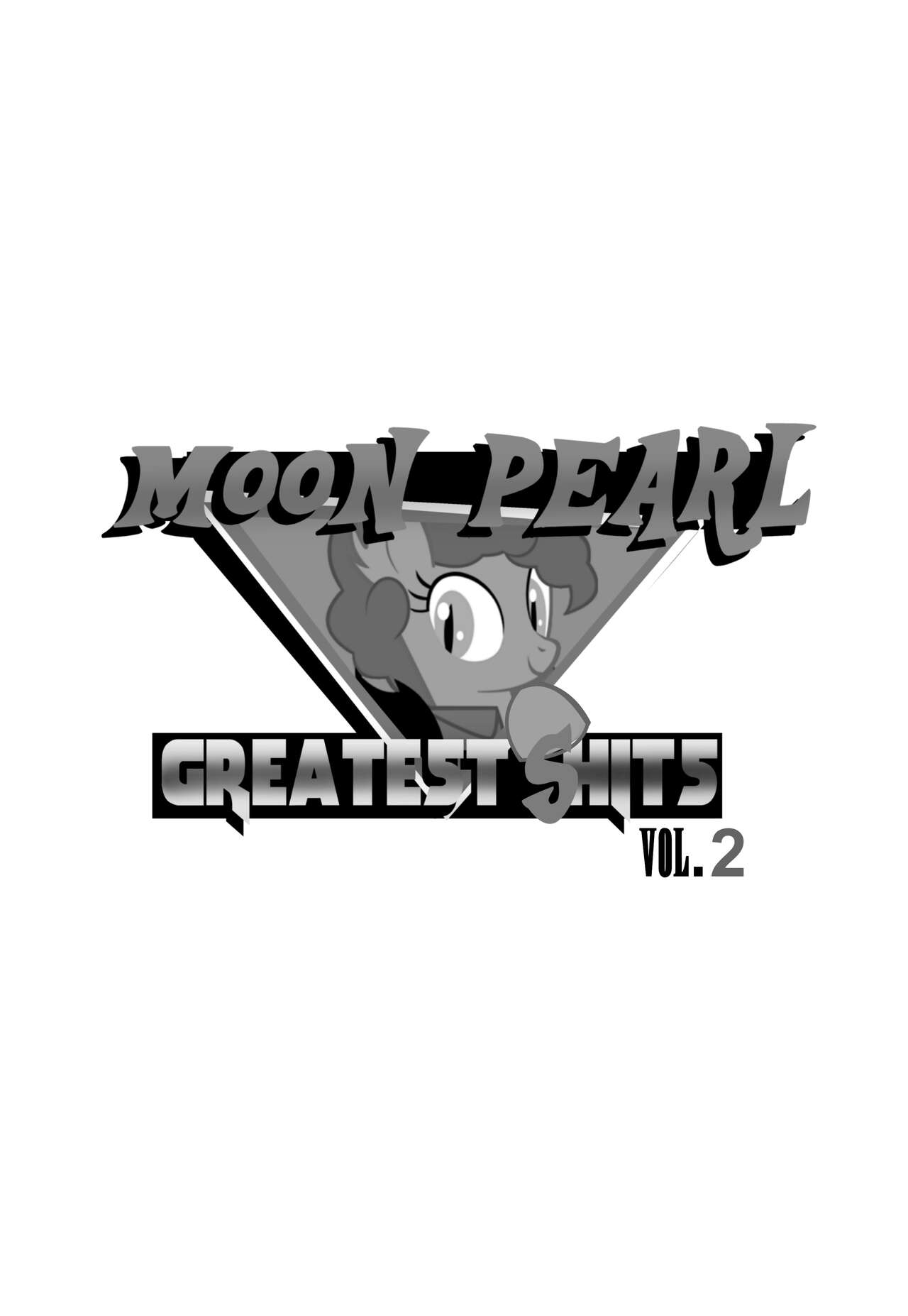 Moon Pearl Greatest  Hits Vol. 2 page 4 full