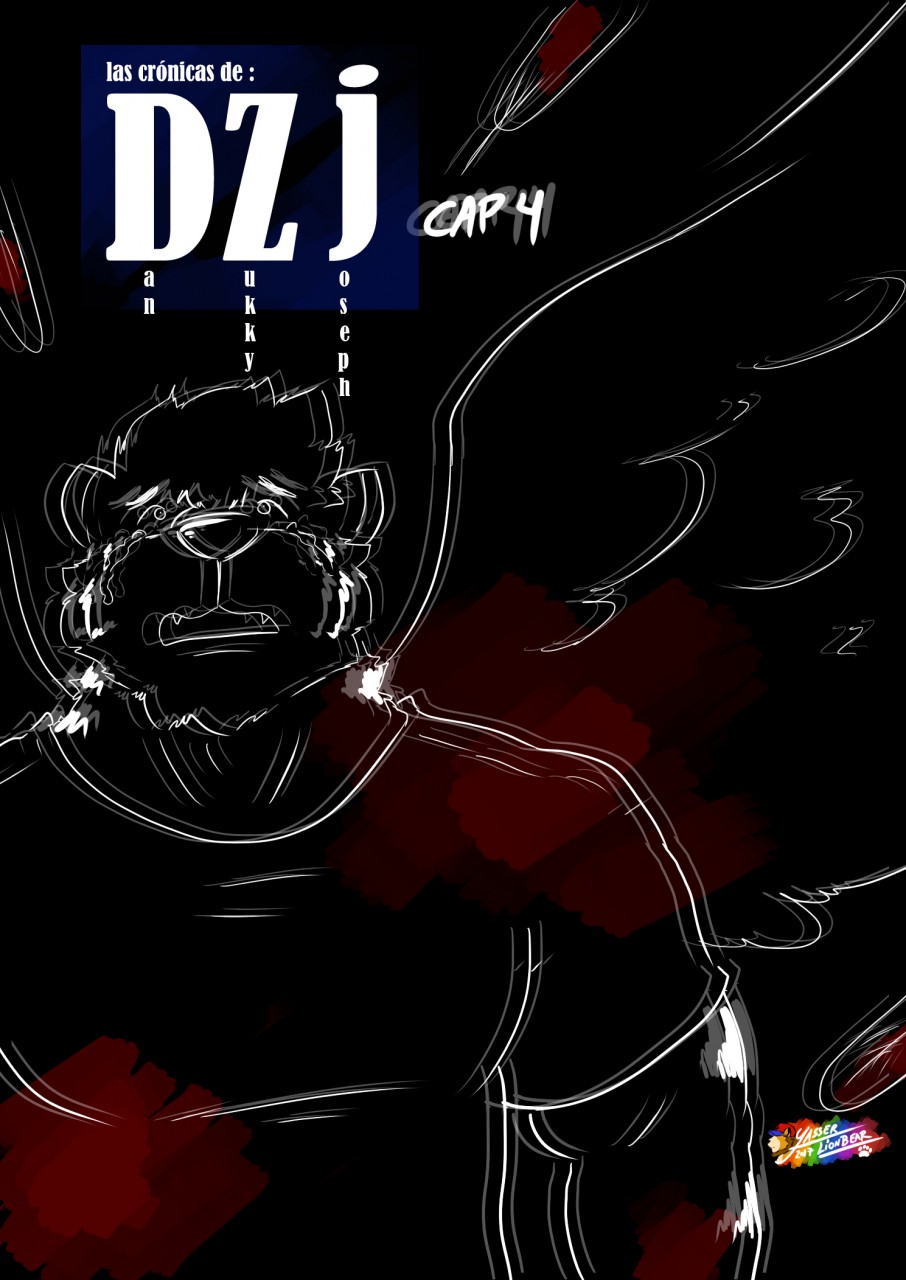 - DZJ Capítulo 4 page 2 full