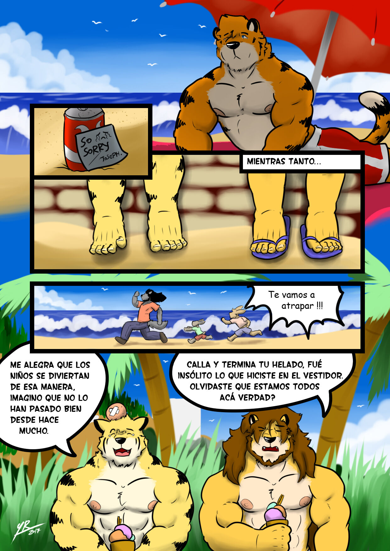 - DZJ Capítulo 4 page 5 full
