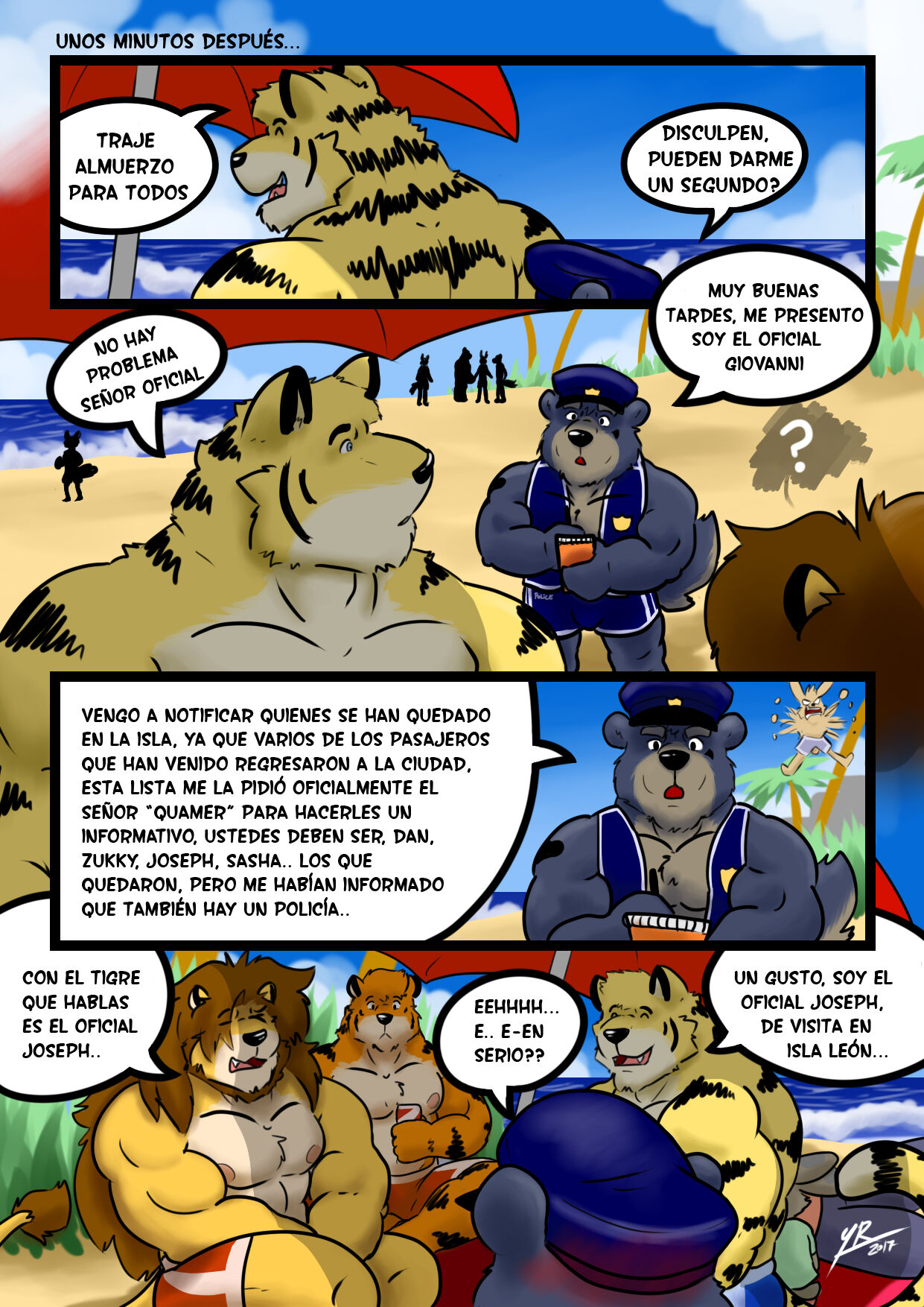 - DZJ Capítulo 4 page 8 full