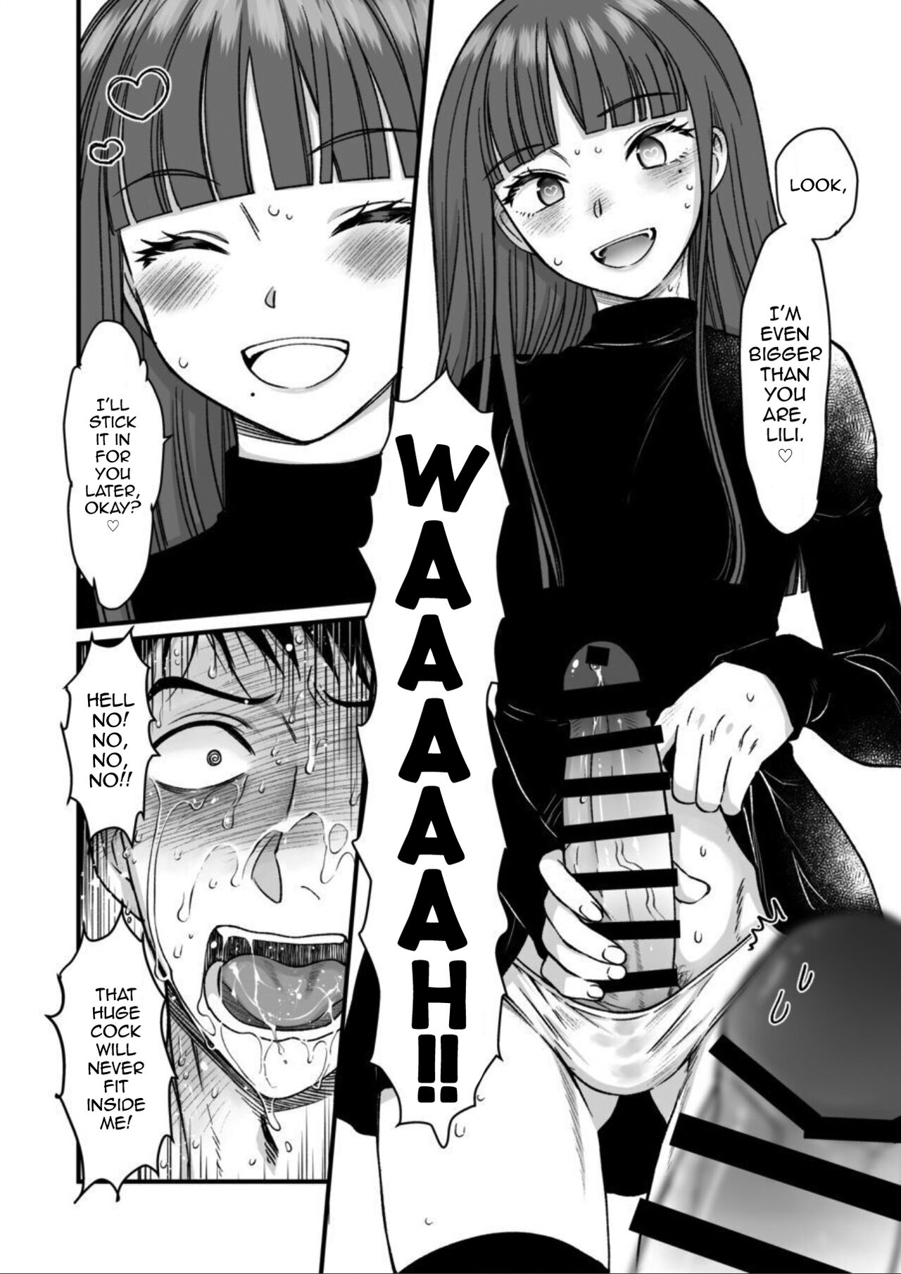 Netoge no danna ga yabaiyatsu dattaken page 12 full