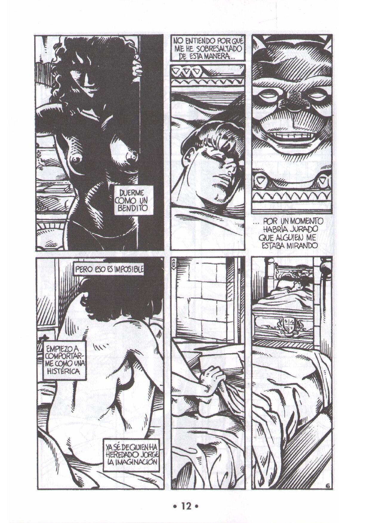 El Legado page 12 full