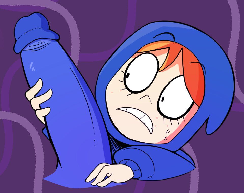 Goth Girl page 11 full