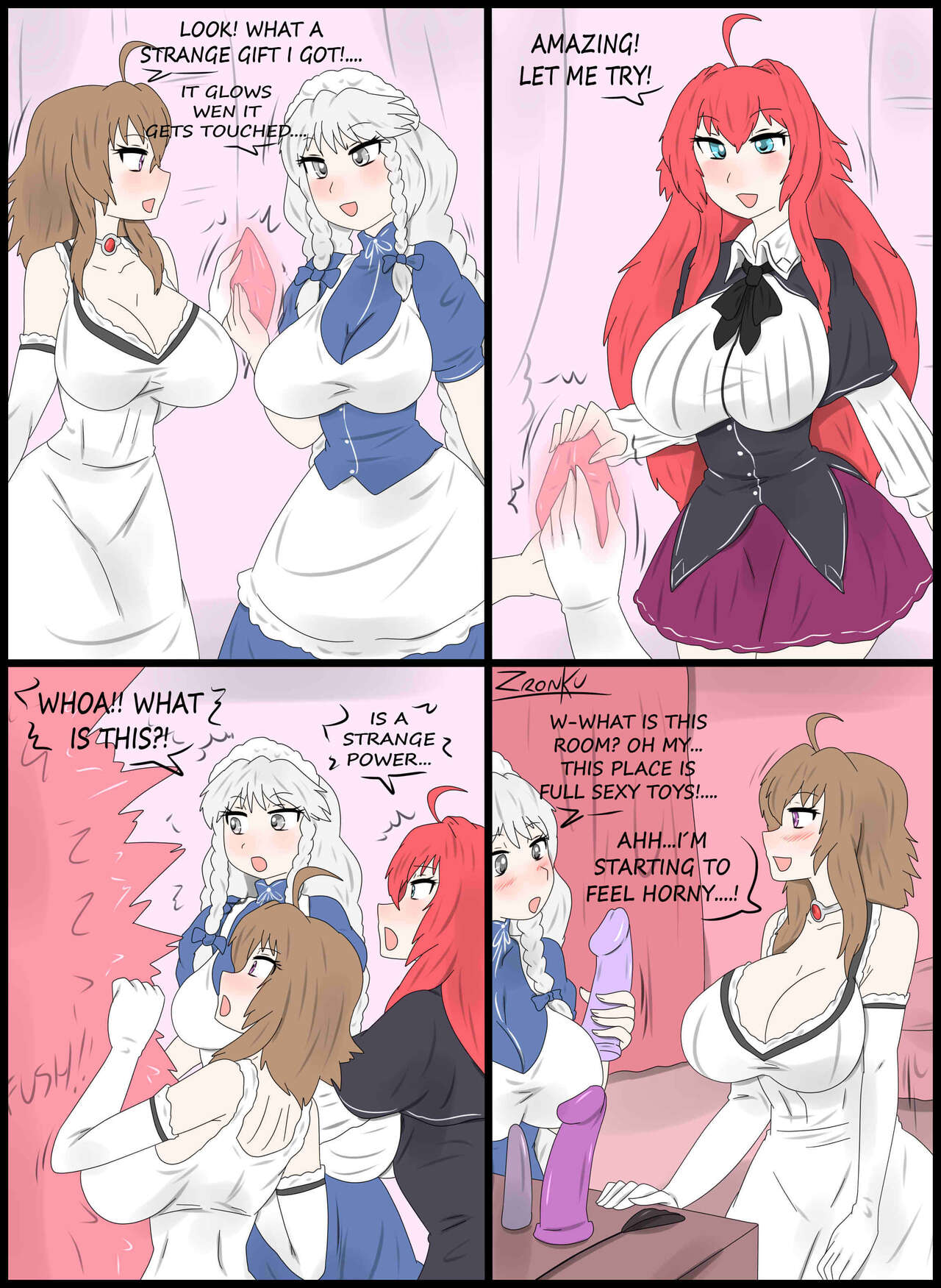 Room Fun page 1 full