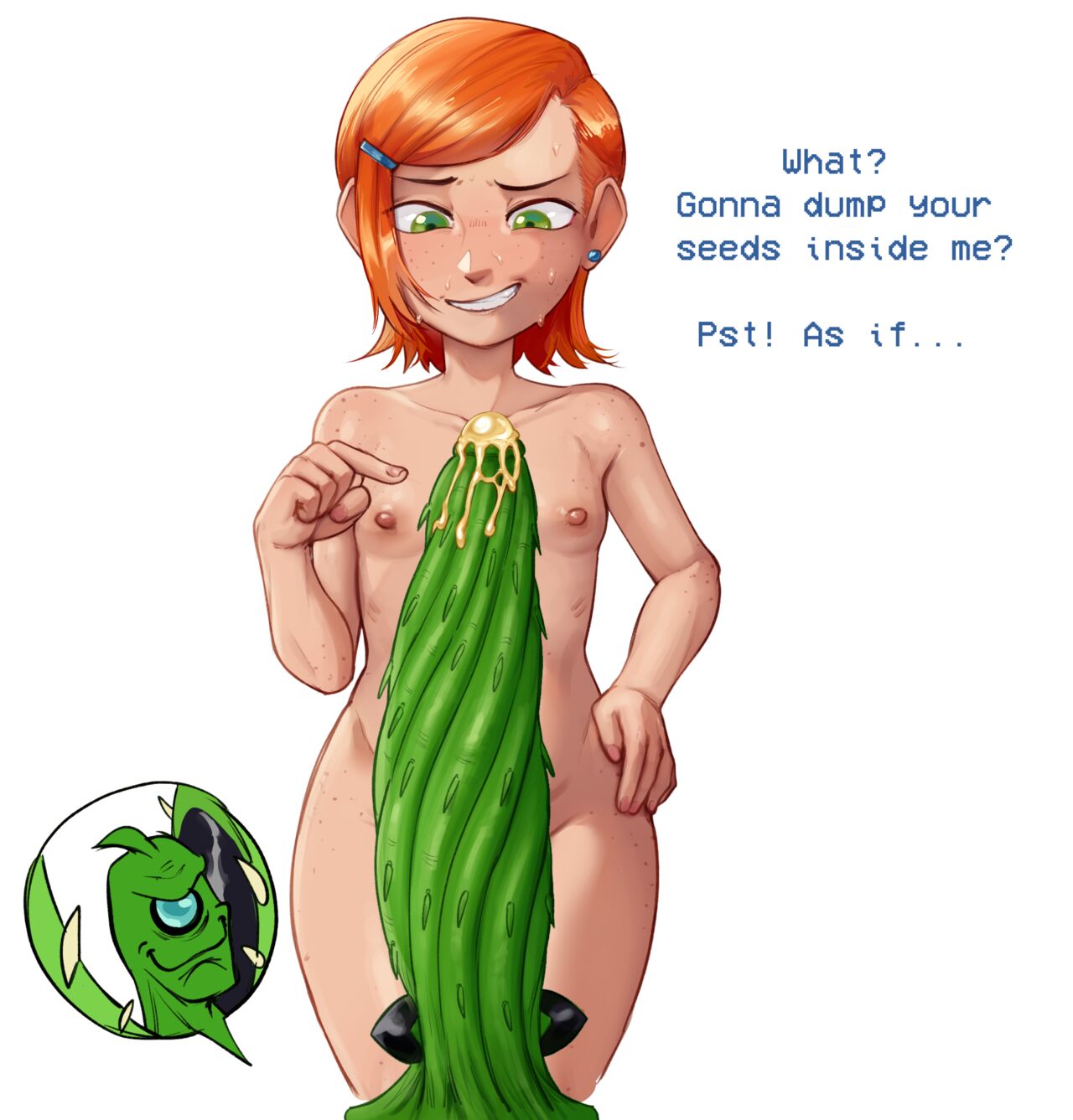 Ben 10 page 10 full