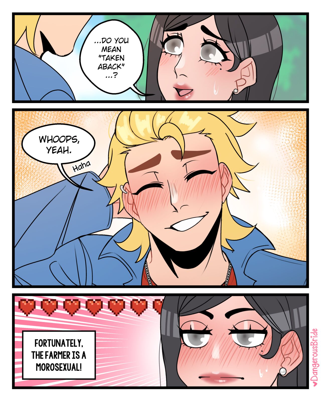 Morosexual farmer page 2 full
