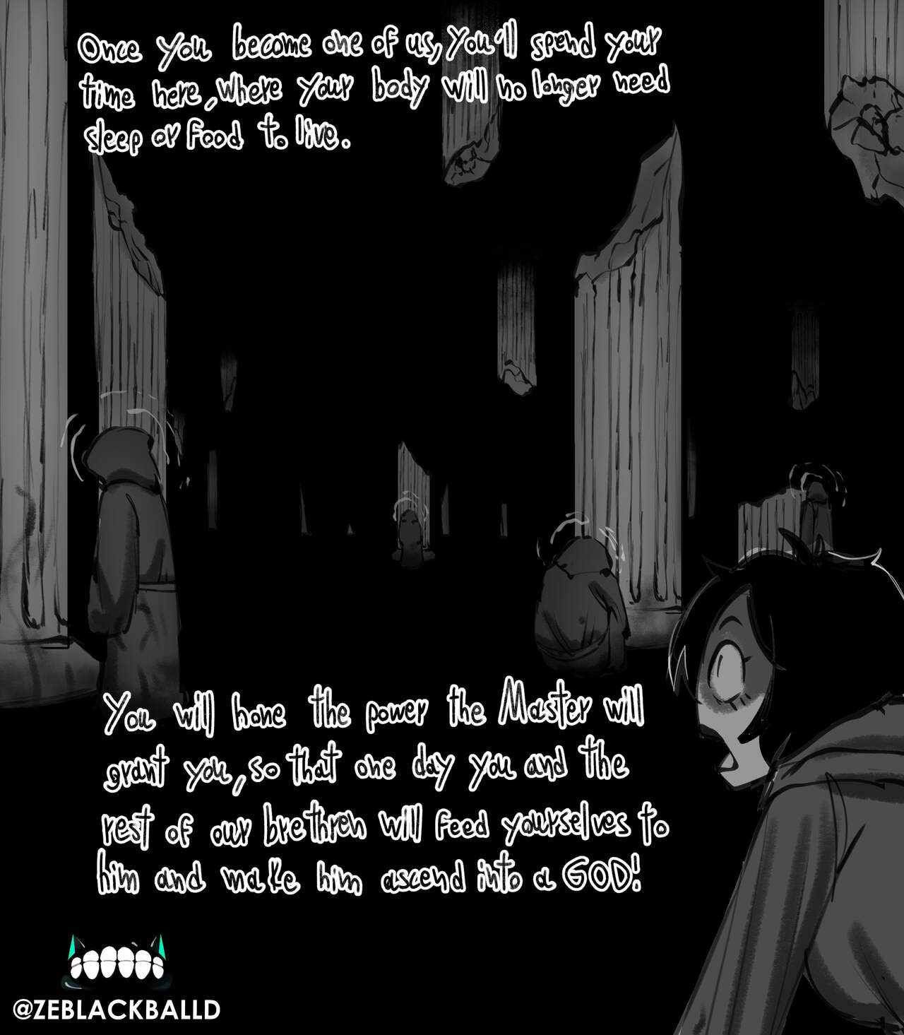 The Baptist page 11 full