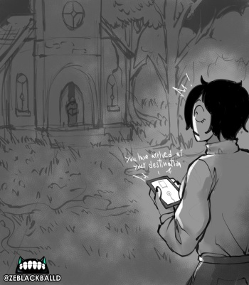 [zeblackballd] The Baptist (Trypophobia warning) cover