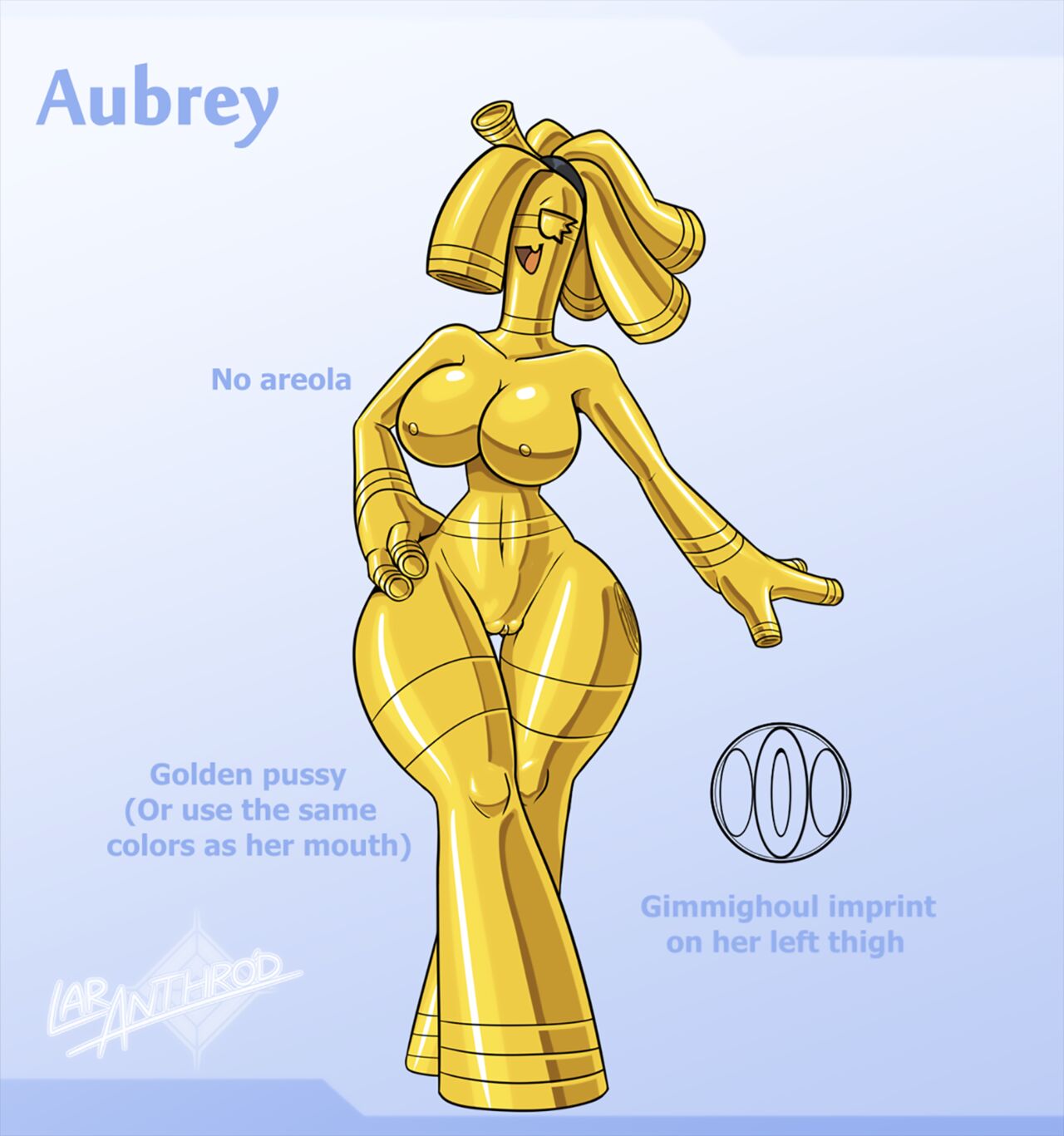 Aubrey Dorada page 4 full