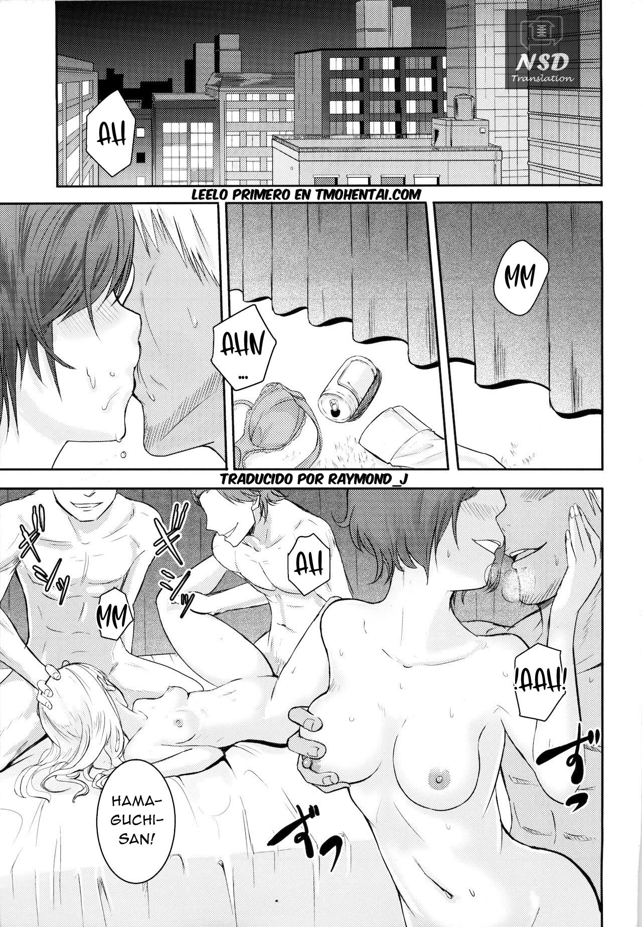 Mitsuha ~Netorare 3~ page 2 full