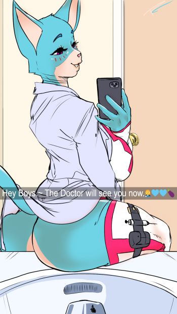 [Fakeryway] Status Update cover