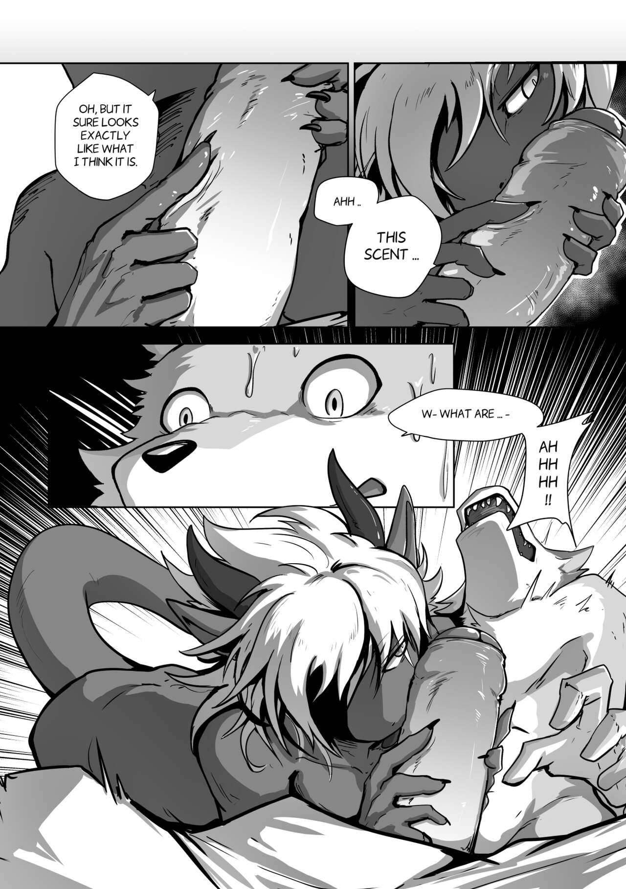 Where You Belong To page 11 full