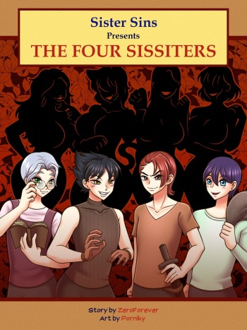 [ZeroForever] The Four Sissiters cover