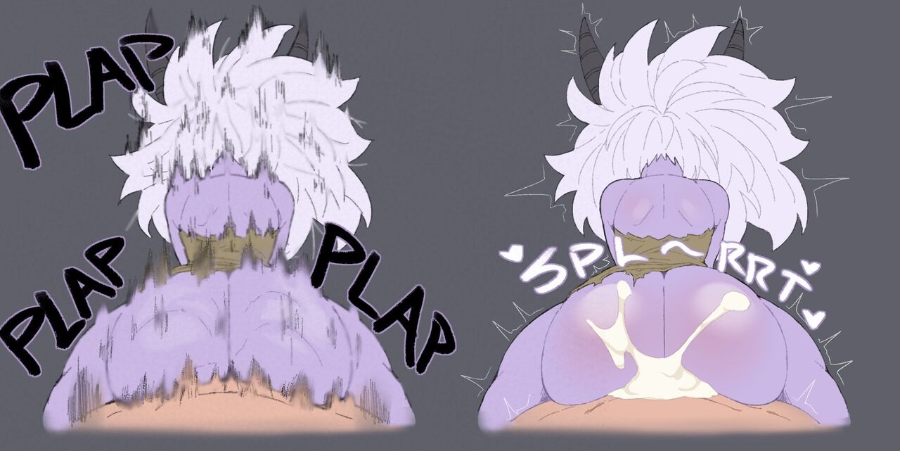 Here, have some Oni page 3 full