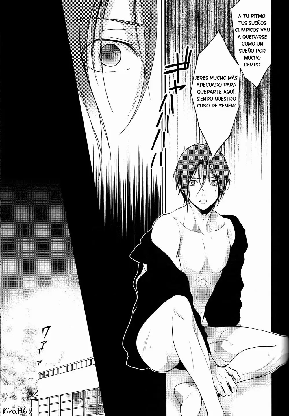 Nitori-kun no Mousou Nikki page 12 full