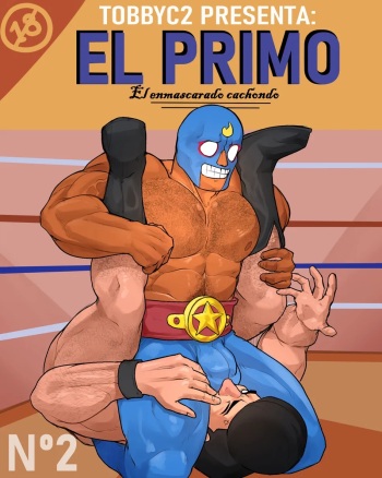 [TobbyC2] Bull X El Primo [Eng] cover