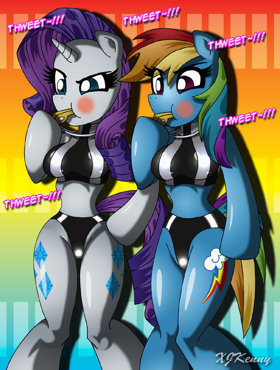 ARTIST XJKenny part 3 new page 12 full