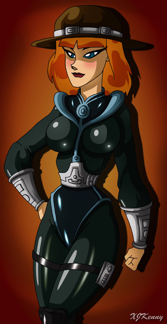 ARTIST XJKenny part 3 new page 5 full