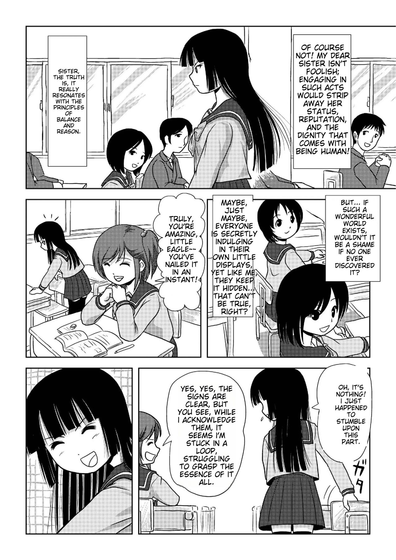 A perfect day for exposure of Sakura Kotaka 1-3 page 7 full