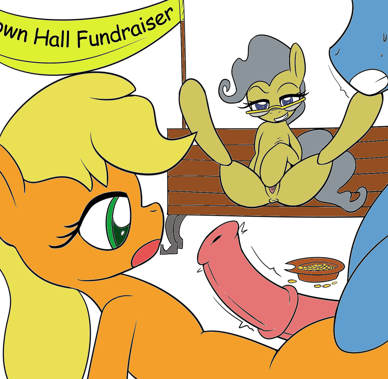 ARTIST RandomDouche page 8 full