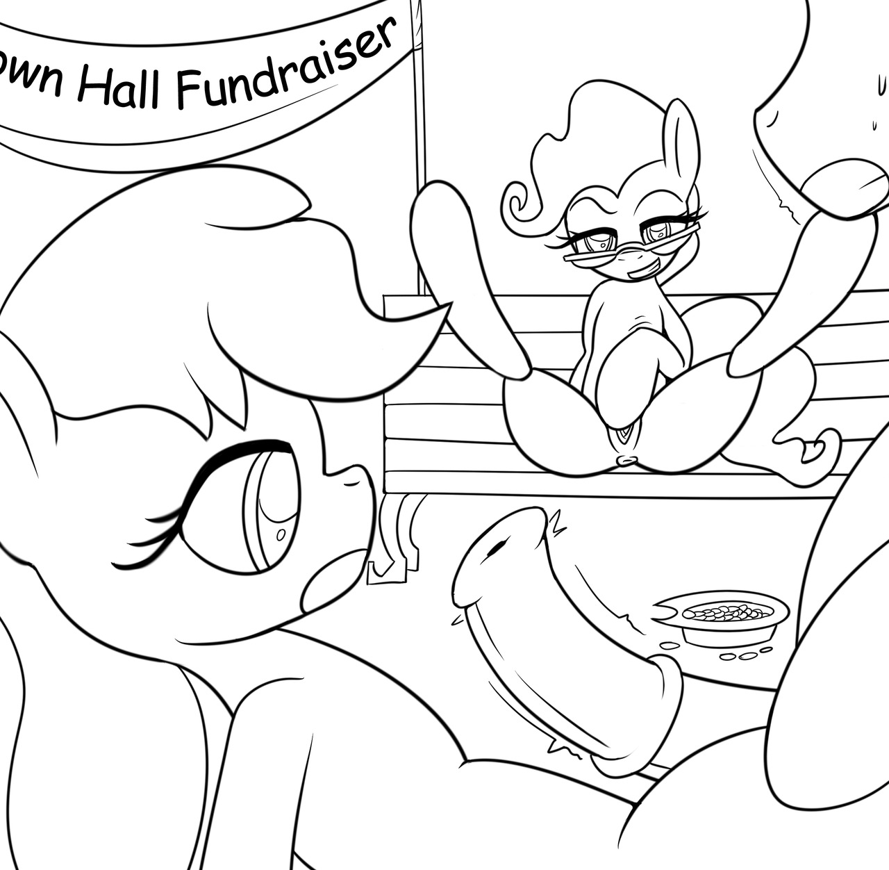 ARTIST RandomDouche page 9 full