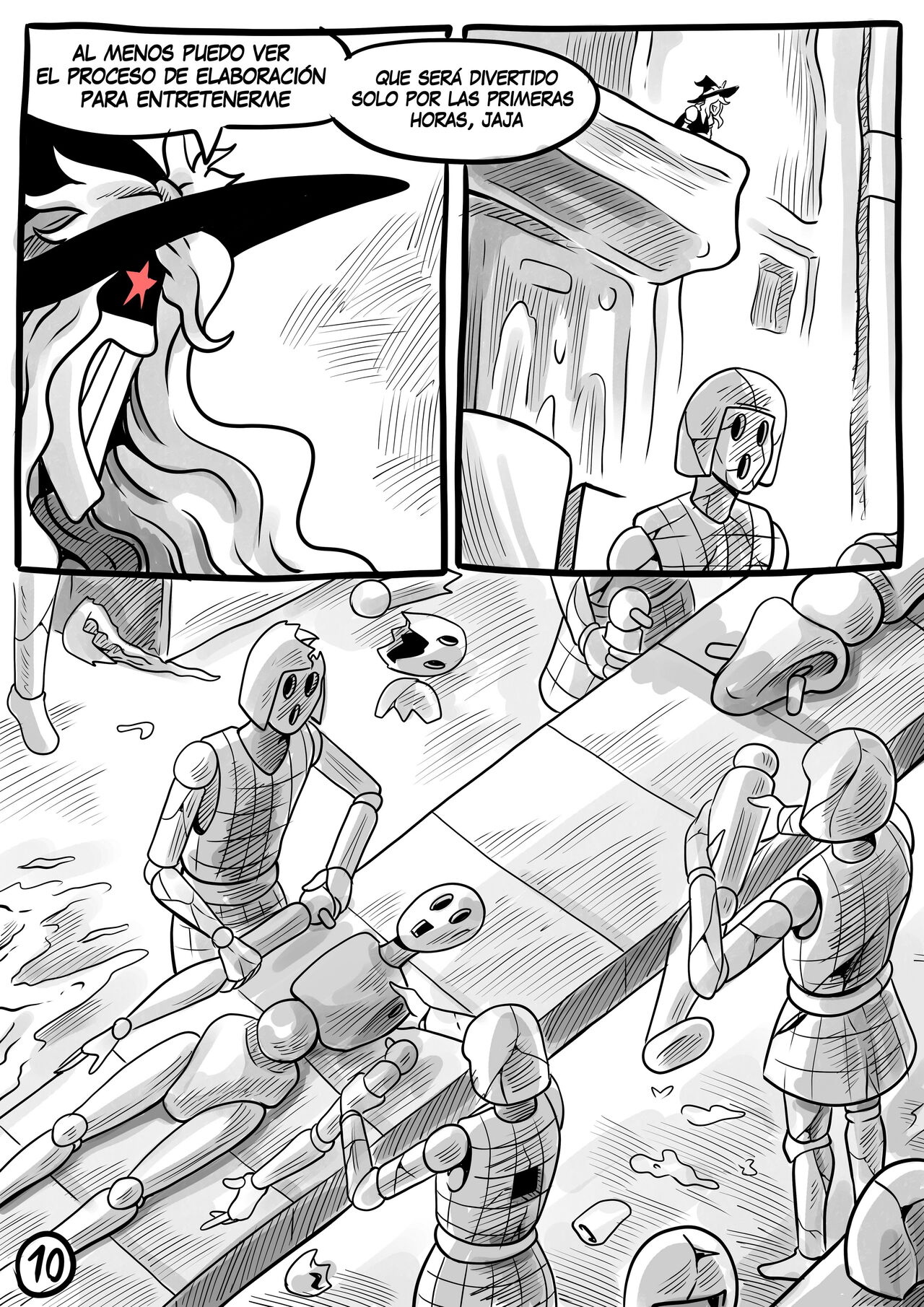 Touhou Unknown 3 page 11 full