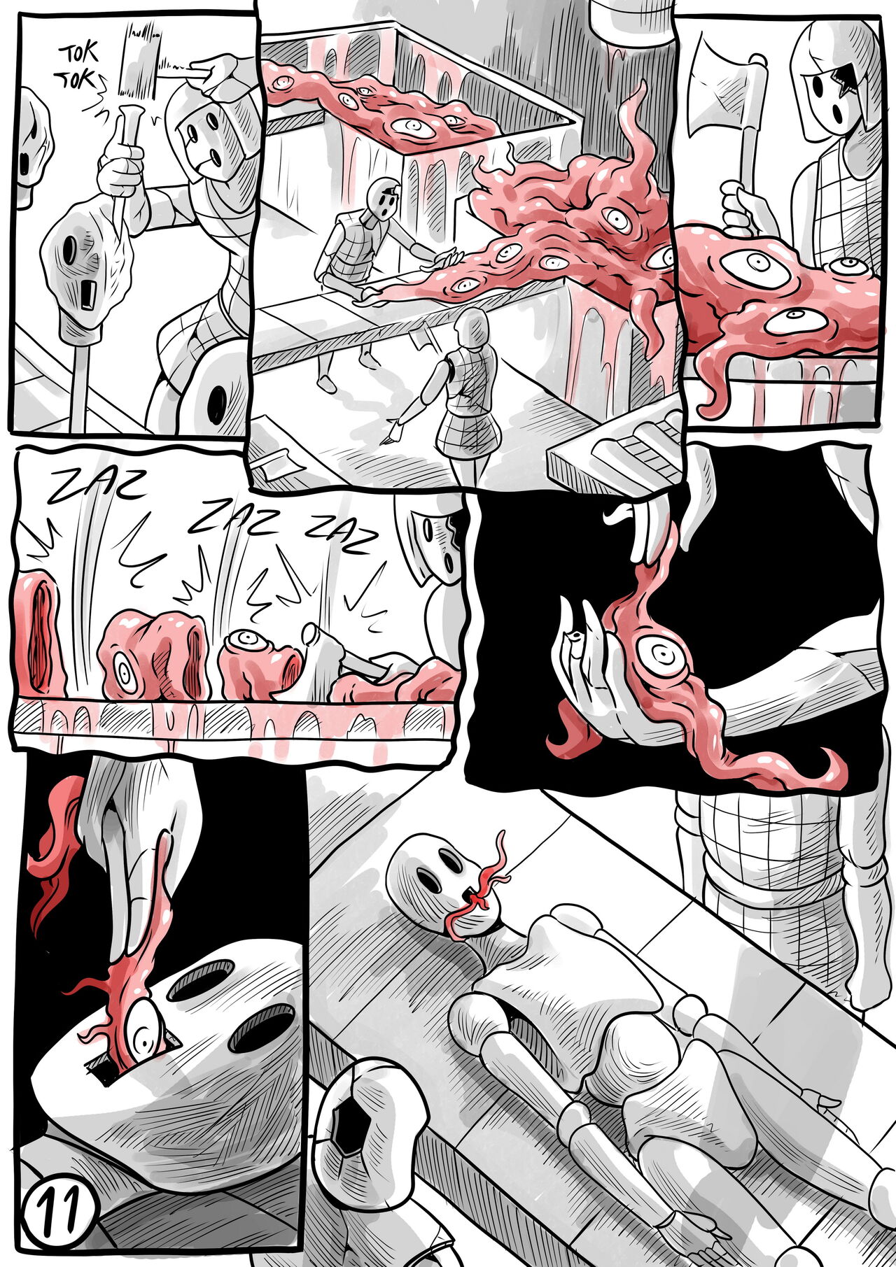 Touhou Unknown 3 page 12 full