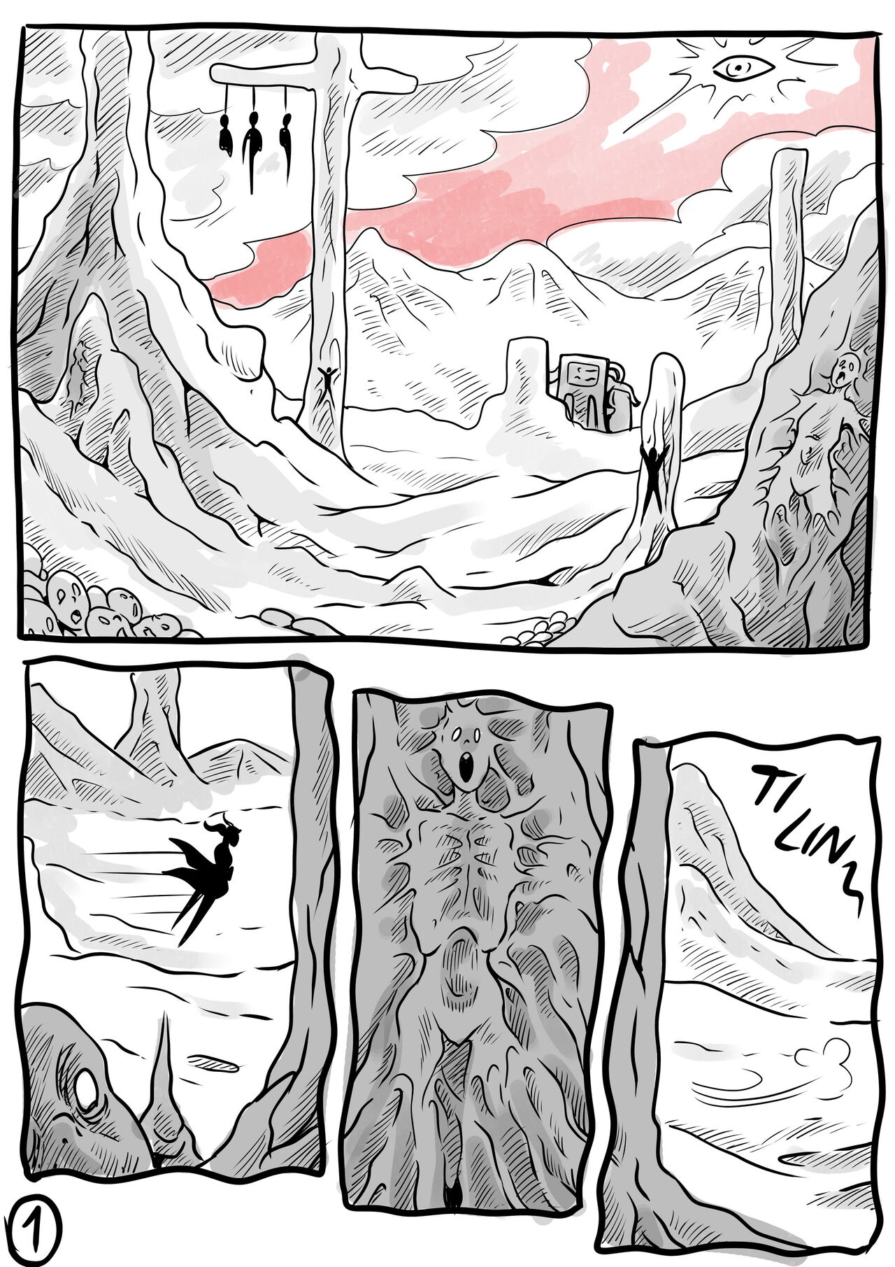 Touhou Unknown 3 page 2 full