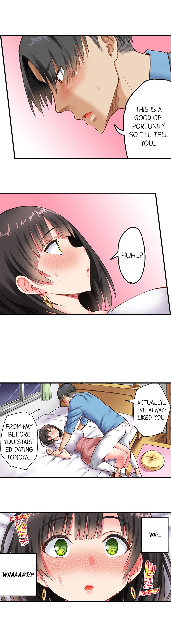 Surprise NTR! page 10 full