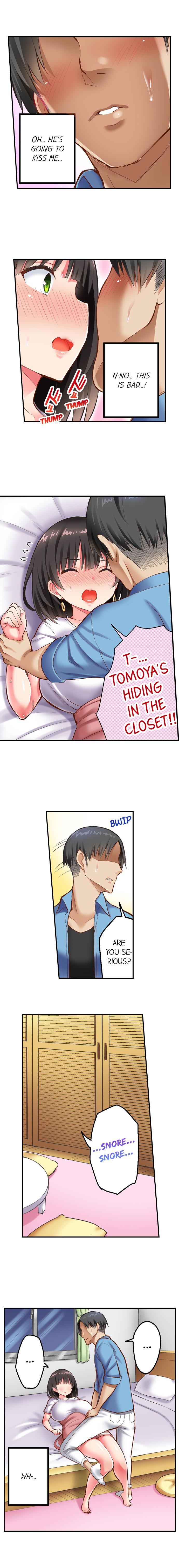 Surprise NTR! page 12 full