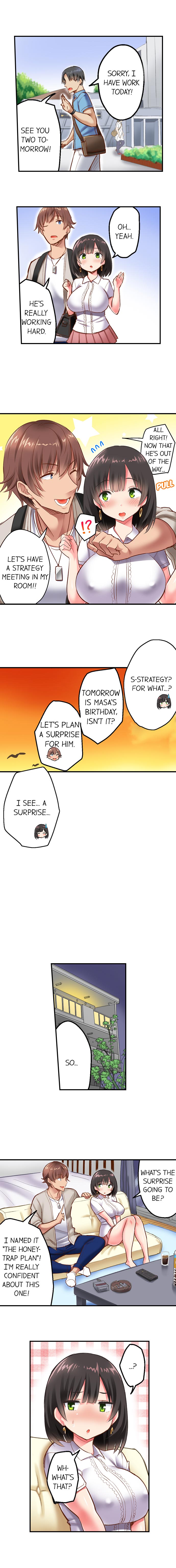 Surprise NTR! page 4 full