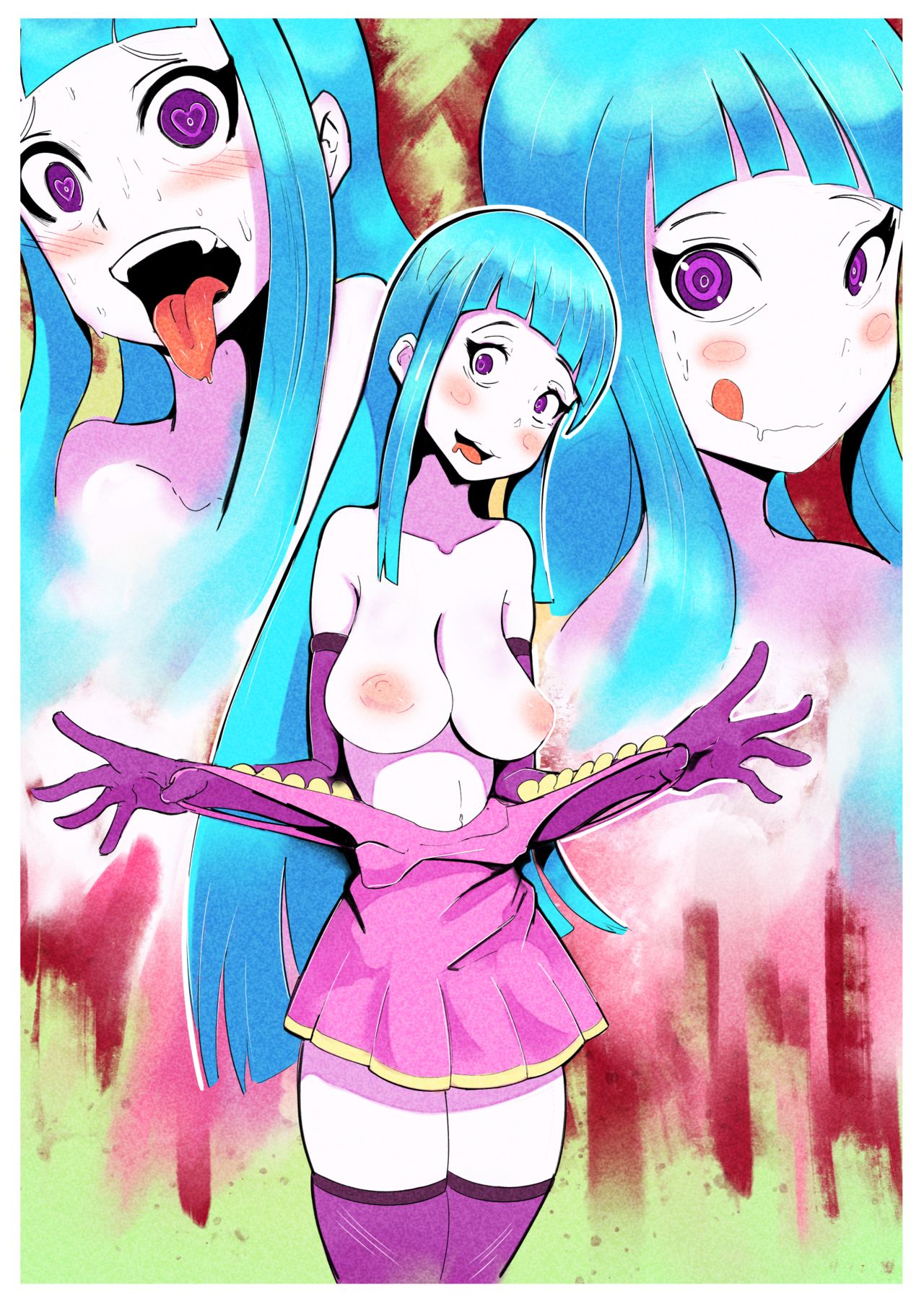 ARTIST Whosadaman page 11 full
