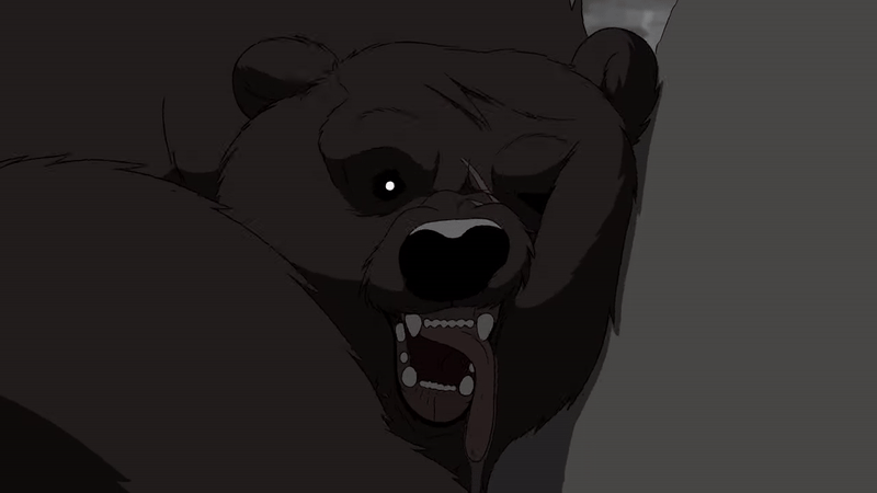 We Bare Bears page 3 full