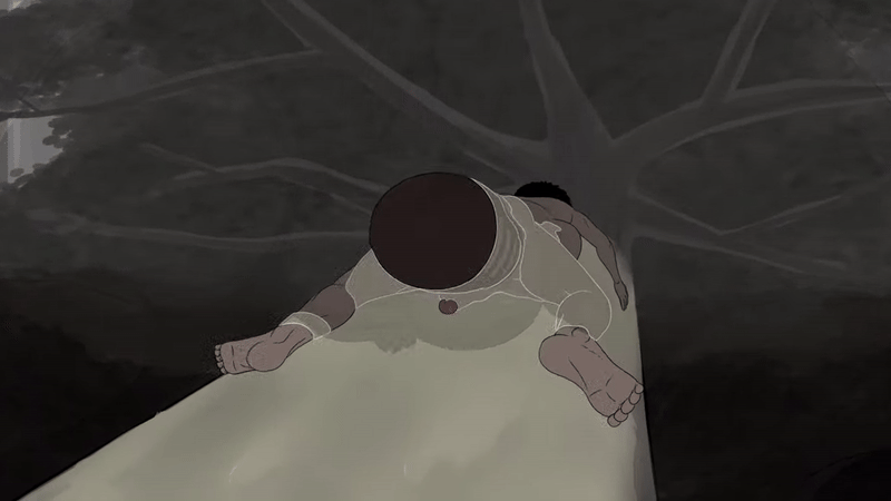 We Bare Bears page 8 full