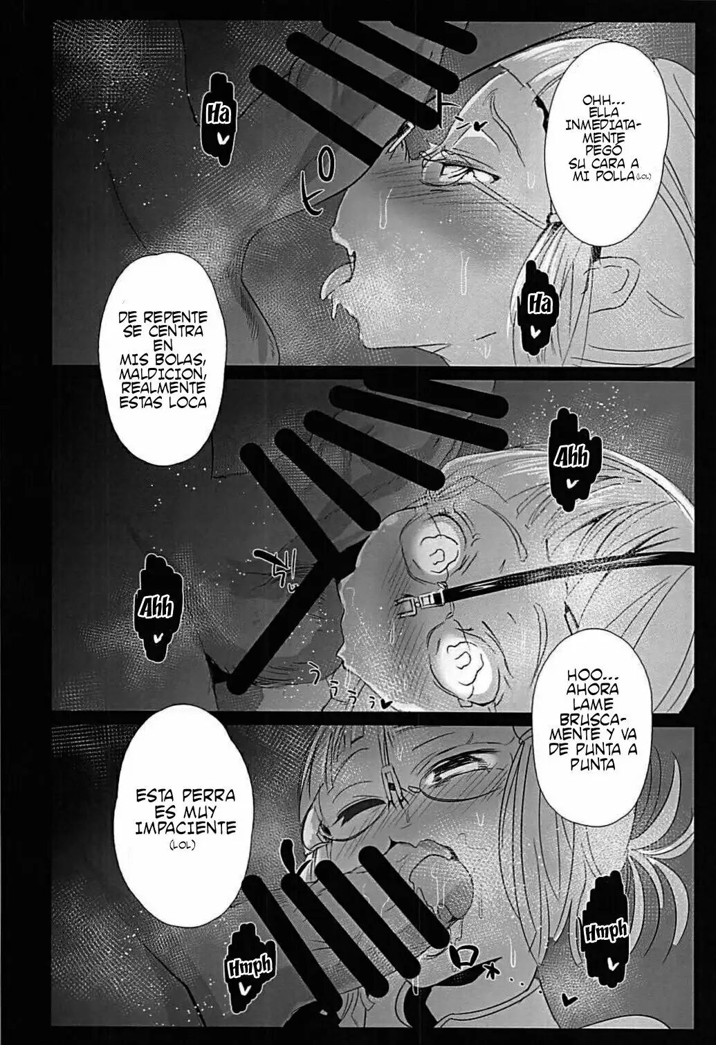Prime Onaho page 9 full